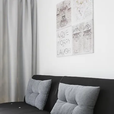 מלון דירות California Rooms