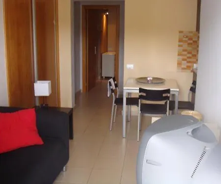 Апарт-отель California Rooms 3*
