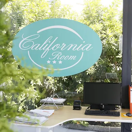 California Rooms Сан-Бартоломе