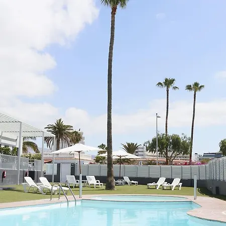 Апарт-отель California Rooms